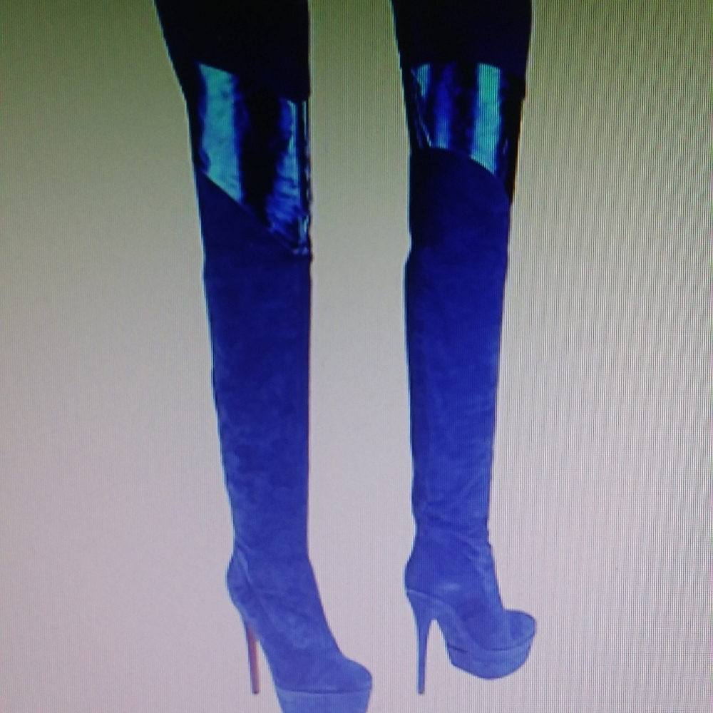 Fabio Sorbi boots